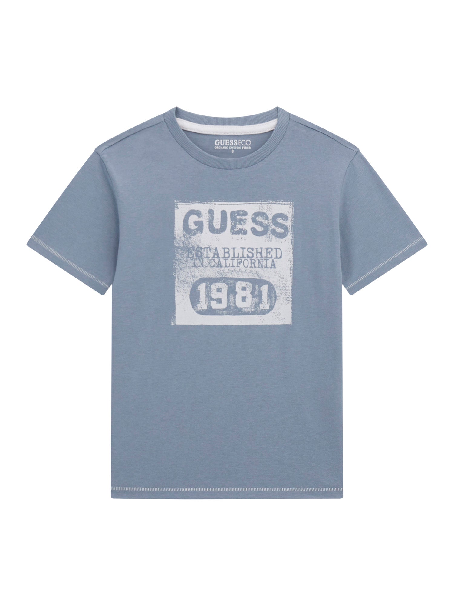 l5ri22k8hm4
Guess T-Shirt 8-16 Ans - Enfant - G7AF