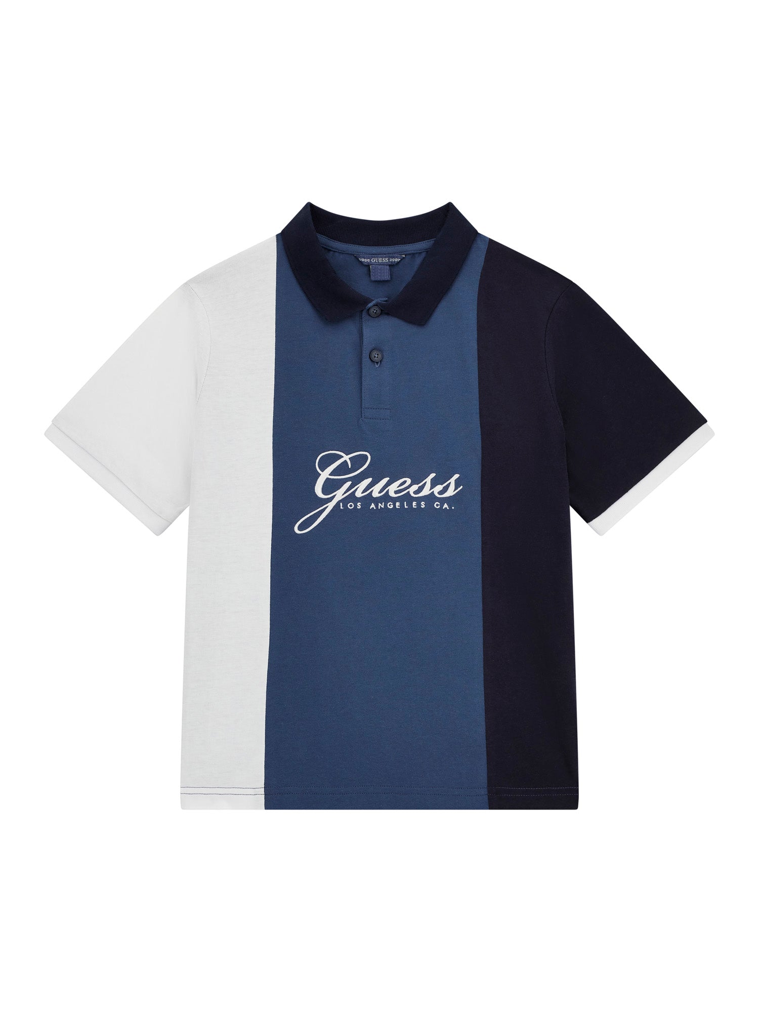 l5rp04k8hm4
Guess Polo Oversize 8-16 Ans - Enfant - FB4K