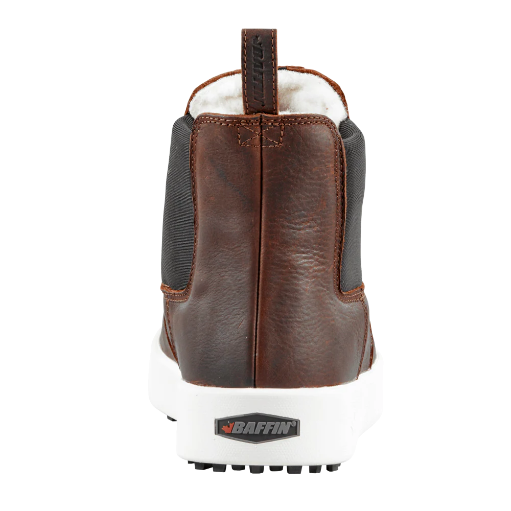 Baffin Bottes D'hiver Strathcona - Homme