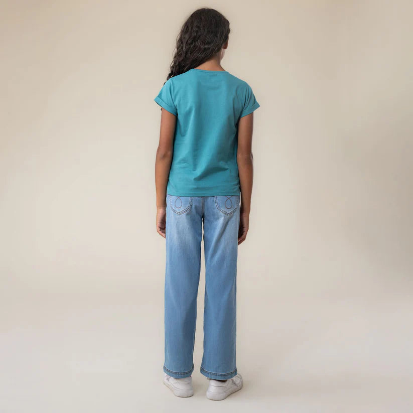 Nanö T-Shirt 7-14 Ans - Enfant