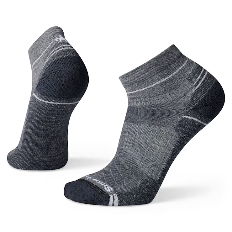 Smartwool Bas Hike Light Cushion Ankle - Homme
