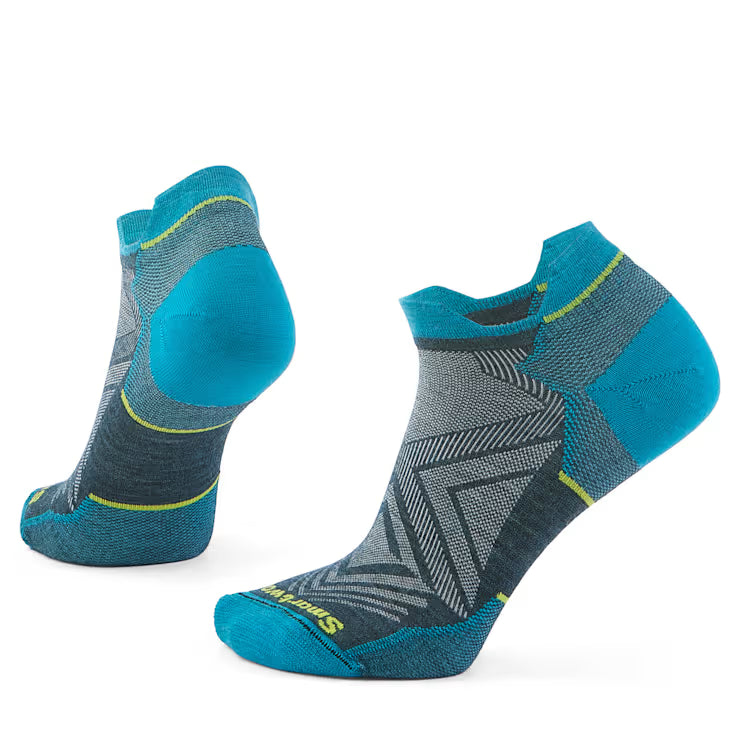Smartwool Bas Run Zero - Femme