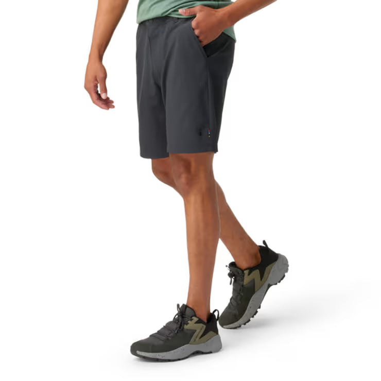 sw002849
SWMARTWOOL SHORT 8'' - HOMME - BLACK