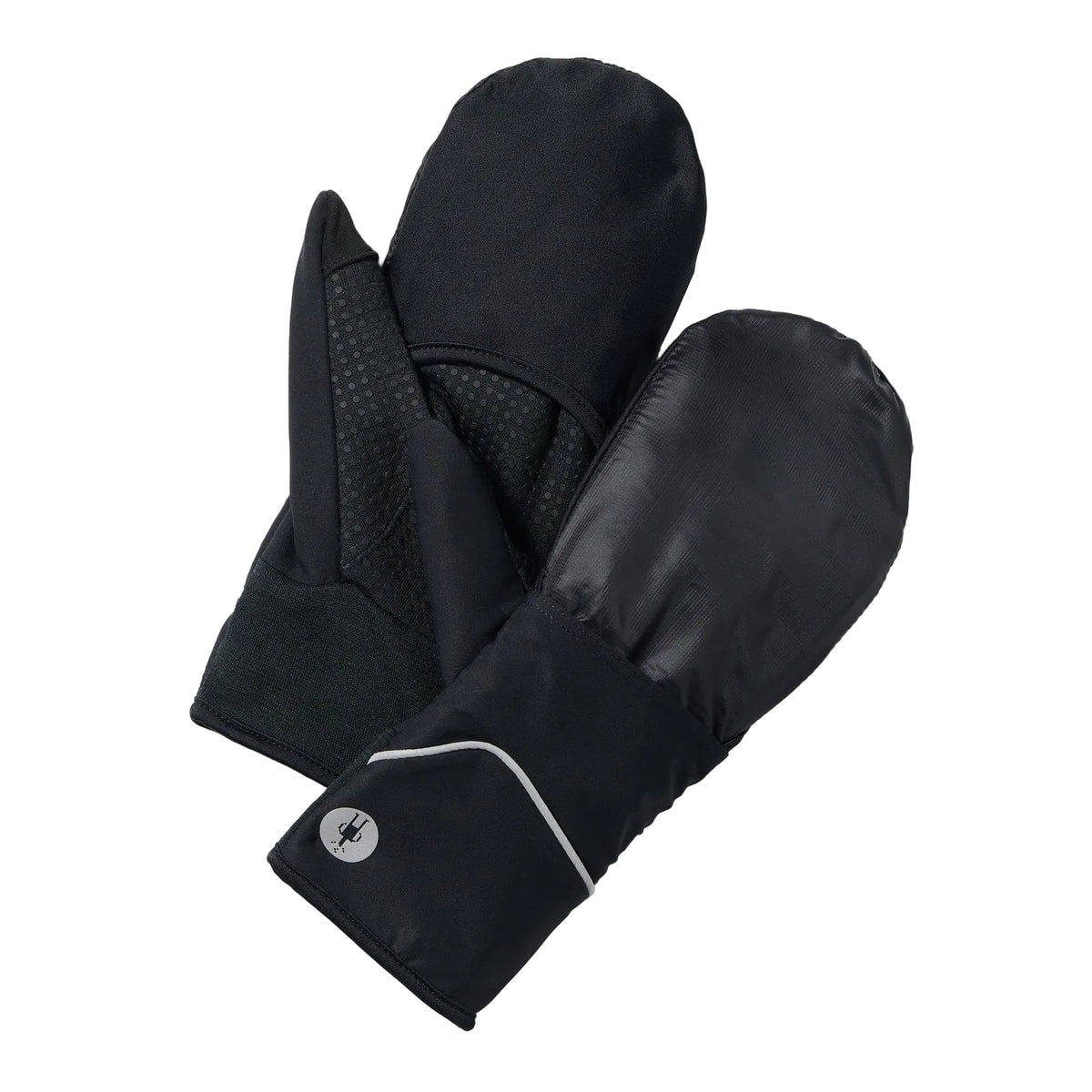 sw003268
SMARTWOOL MITAINES ACTIVE FLEECE WIND - UNISEXE - BLACK