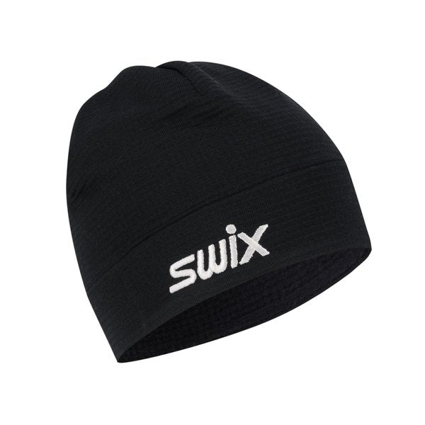 sw12002-25
Swix Tuque Heat Wool - Unisexe - JET-BLACK