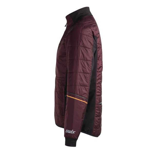 Swix Veste Mayen Quilted - Homme