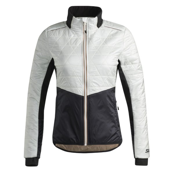sw252612
Swix Veste Mayen Quilted - Femme - SNOW WHITE