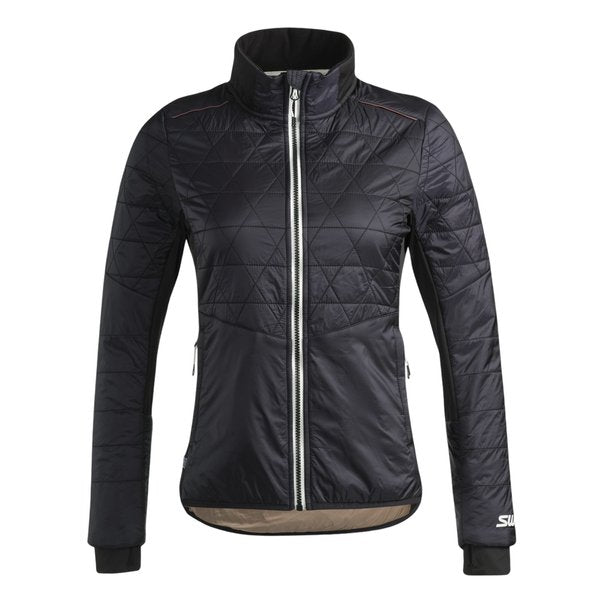 Swix Veste Mayen Quilted - Femme