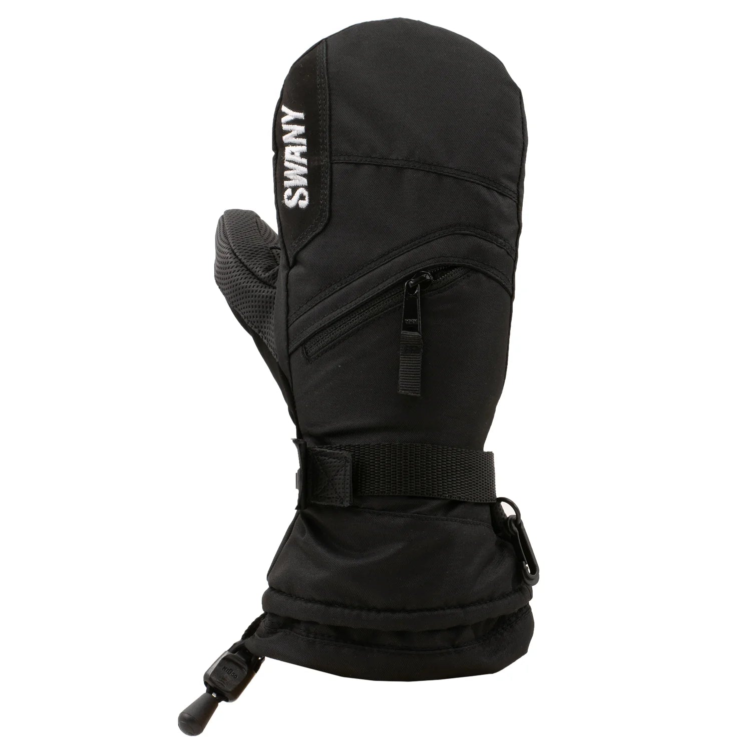 sx86j
Swany Mitaines X-Over - Enfant - NOIR