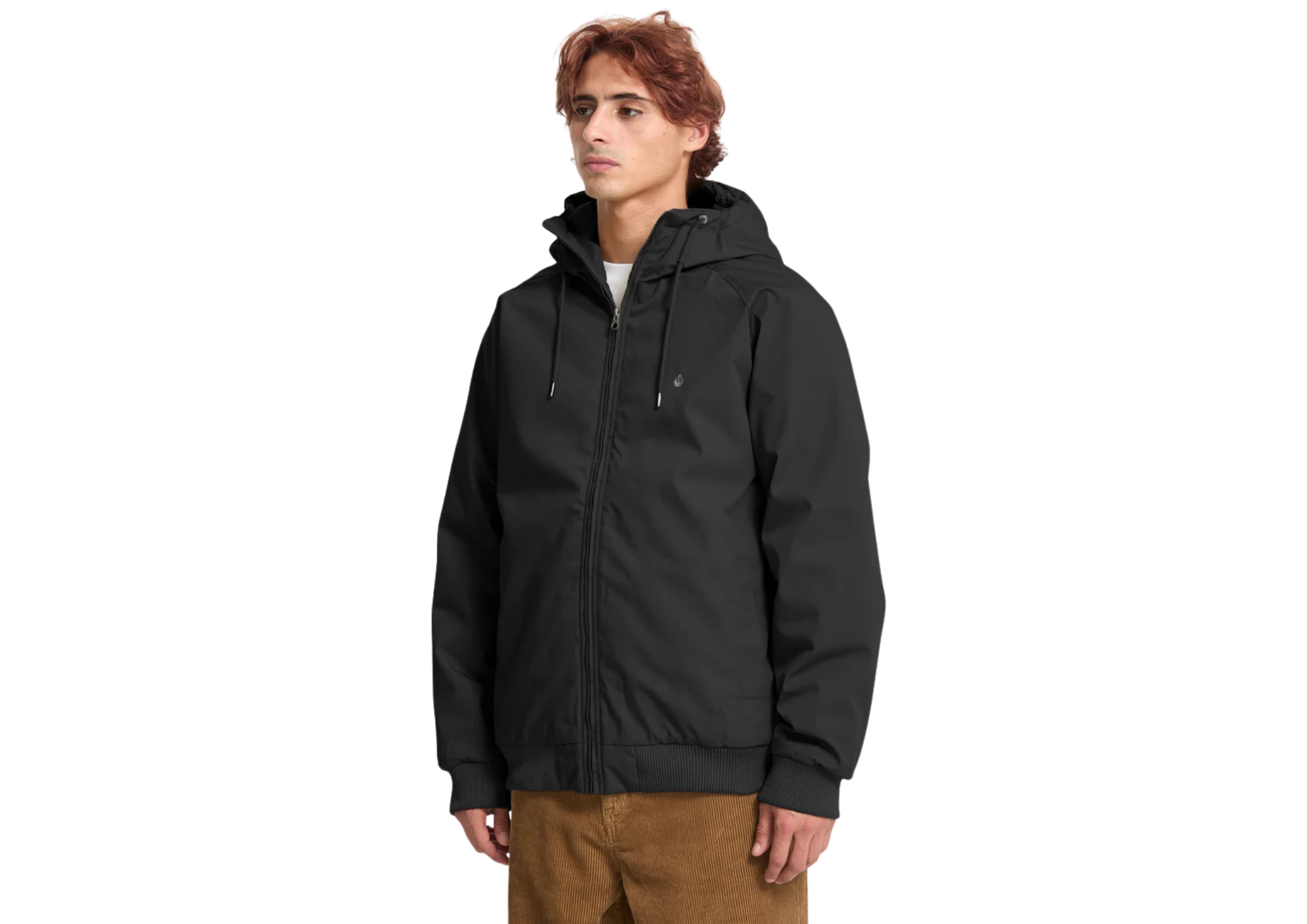 a1732408
Volcom Veste Hernan 10 K - Homme - BLACK