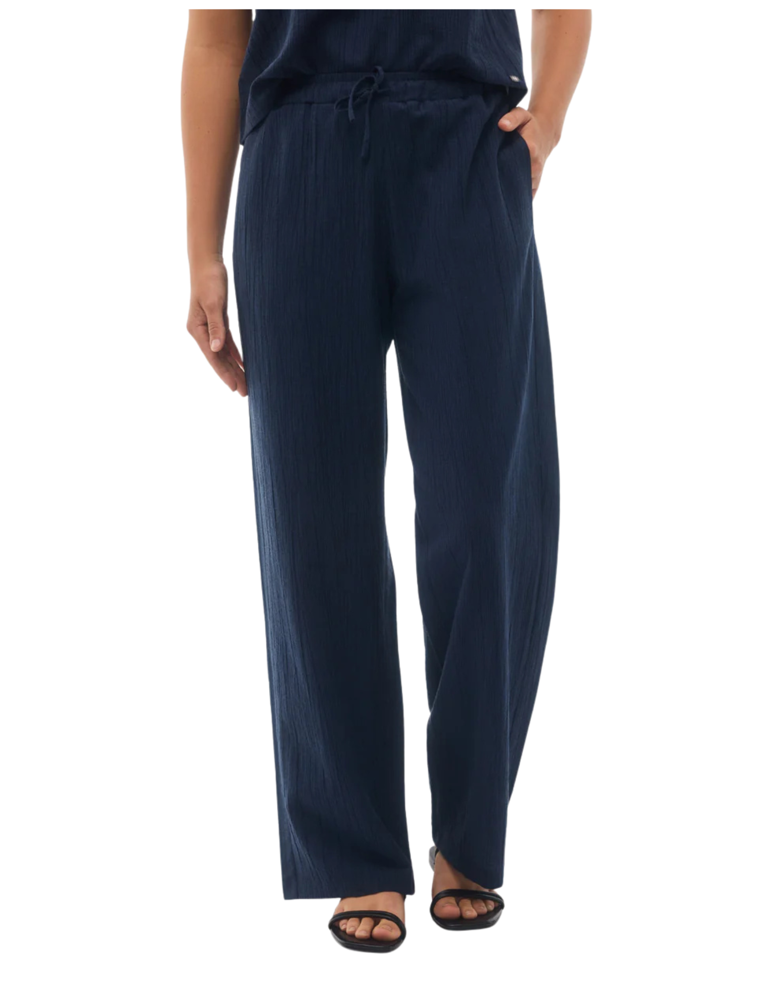 Fig Pantalon Sorano - Femme