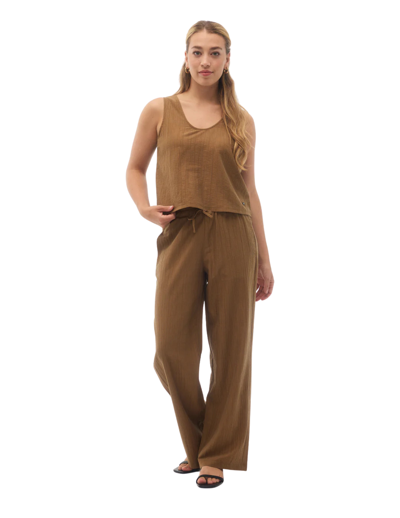 Fig Camisole Elba - Femme