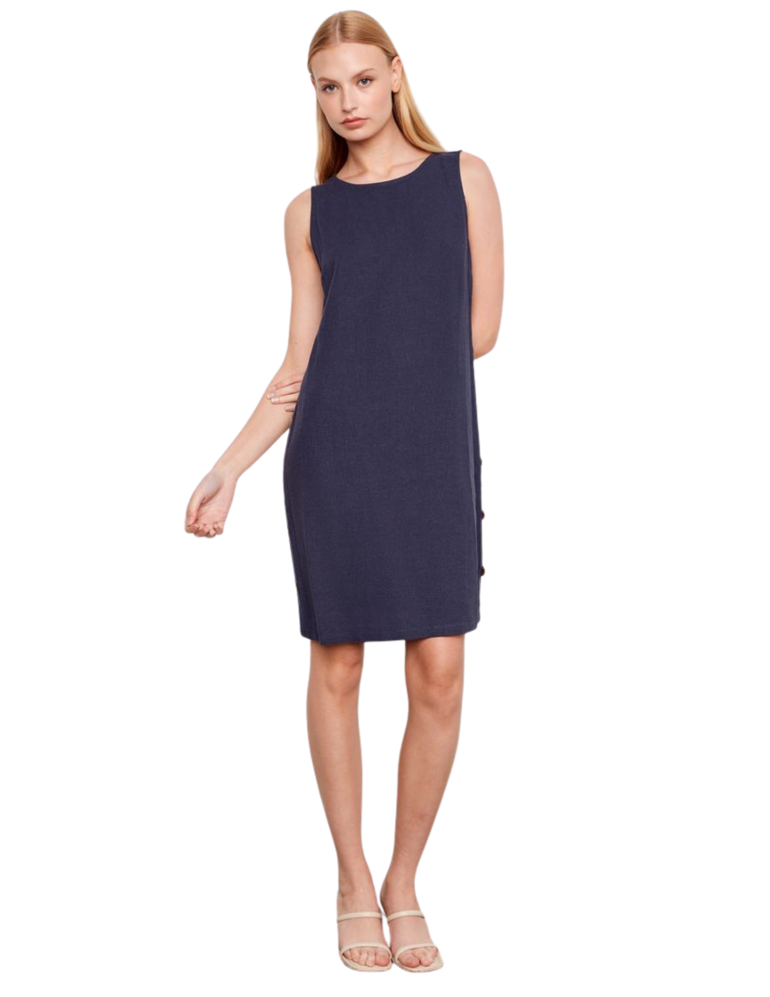 c3254
Charlie B Robe - Femme - MARINE