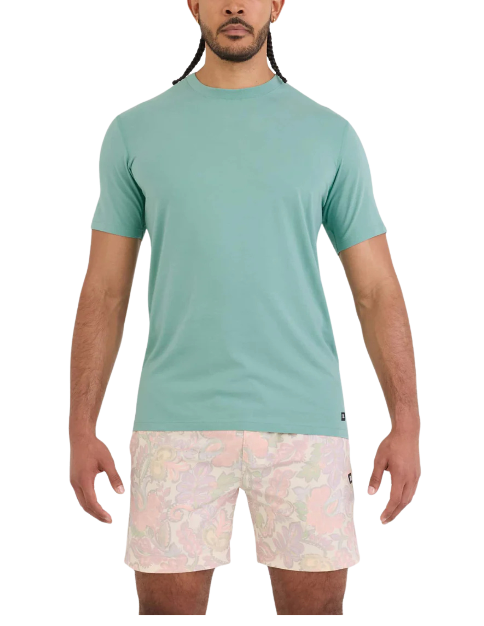 sxts82
Saxx T-Shirt Droptemp Cooling Cotton - Homme - AQUIFÈRE