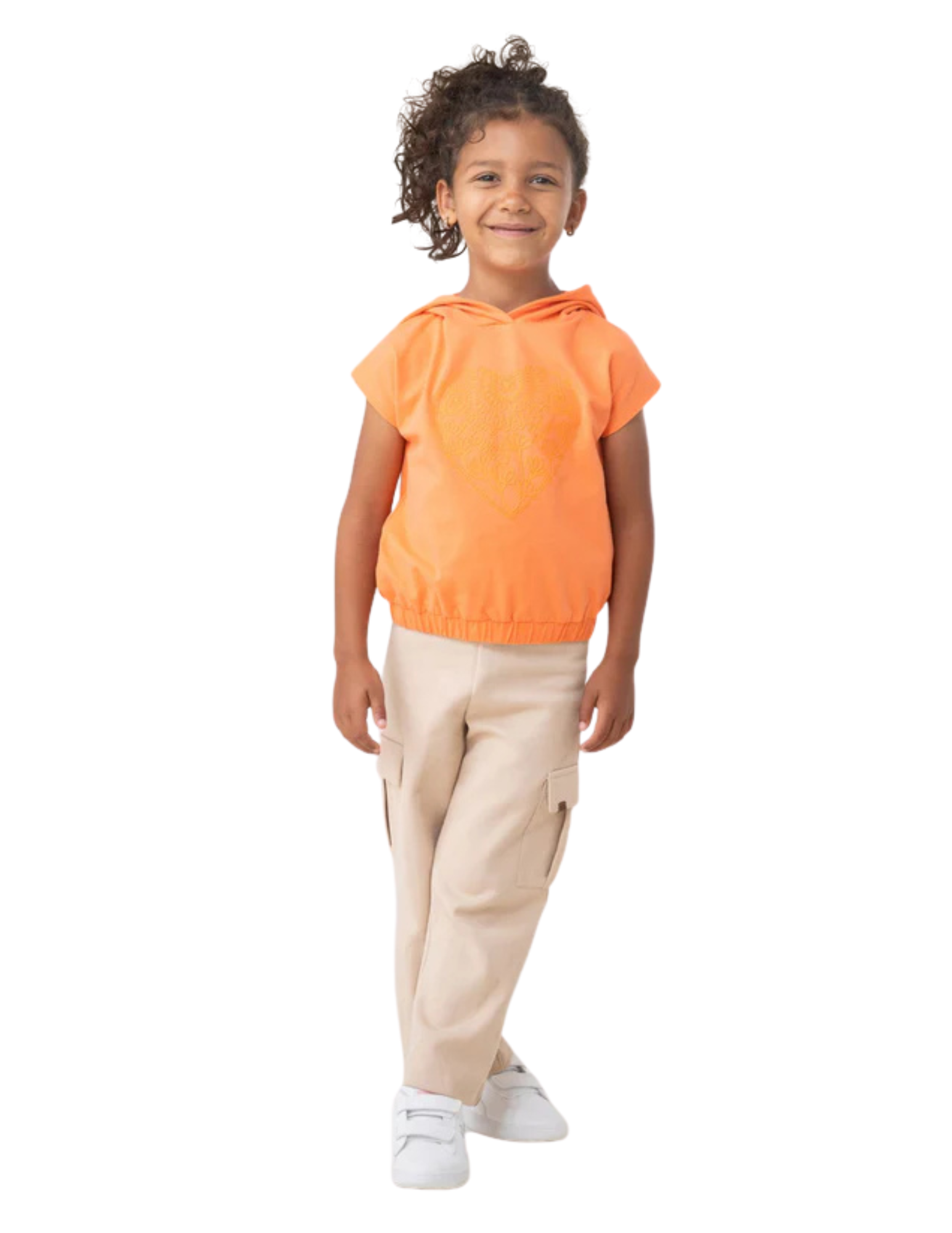s2608-14-2
Nanö Pantalon De Jogging 2-6 Ans - Enfant - BEIGE