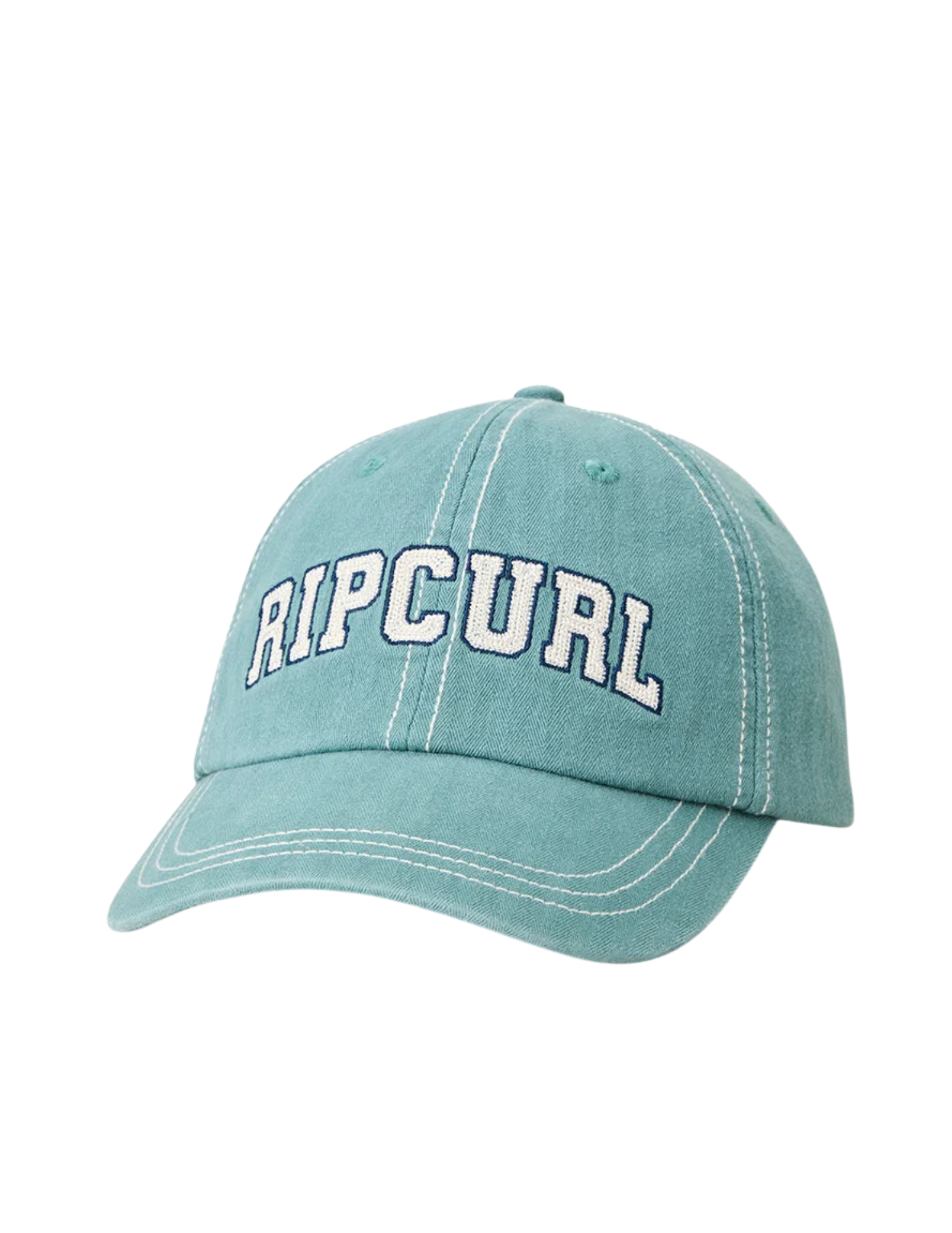 077whe
Rip Curl Casquette Campus - Femme - BLUE GREEN/0076