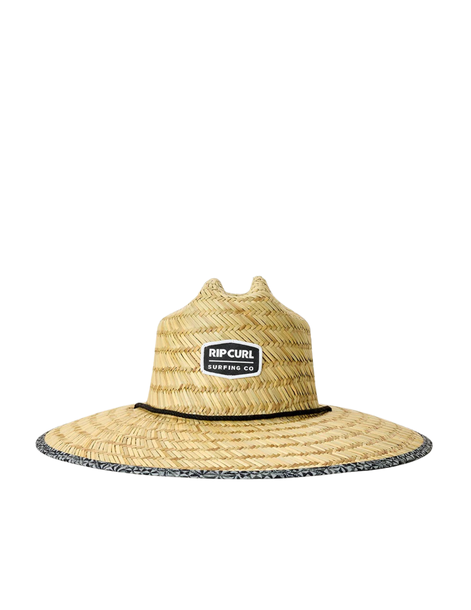 1epmhe
Rip Curl Chapeau Fun Times Straw - Unisexe - MILITARY GREEN/0854