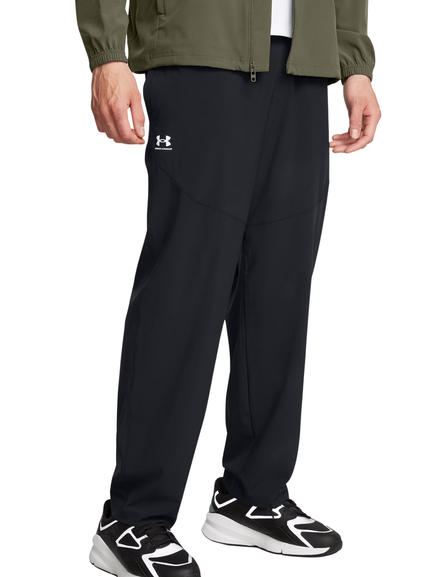 Under Armour Pantalon Vibe Woven - Homme