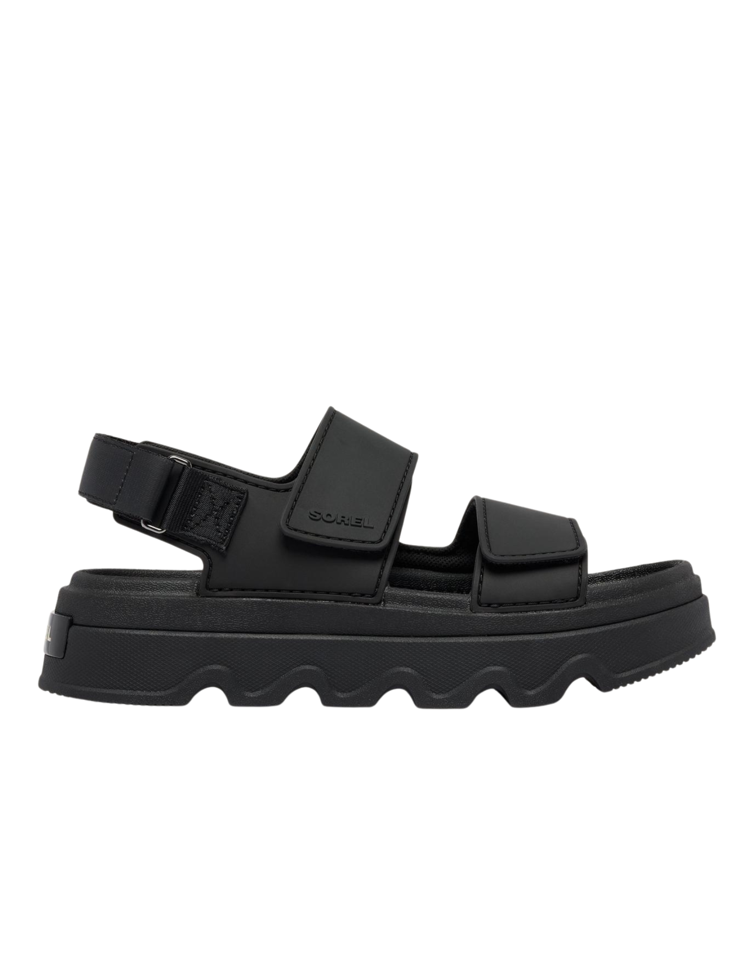 Sorel Sandales Kinetic Sunchase - Femme