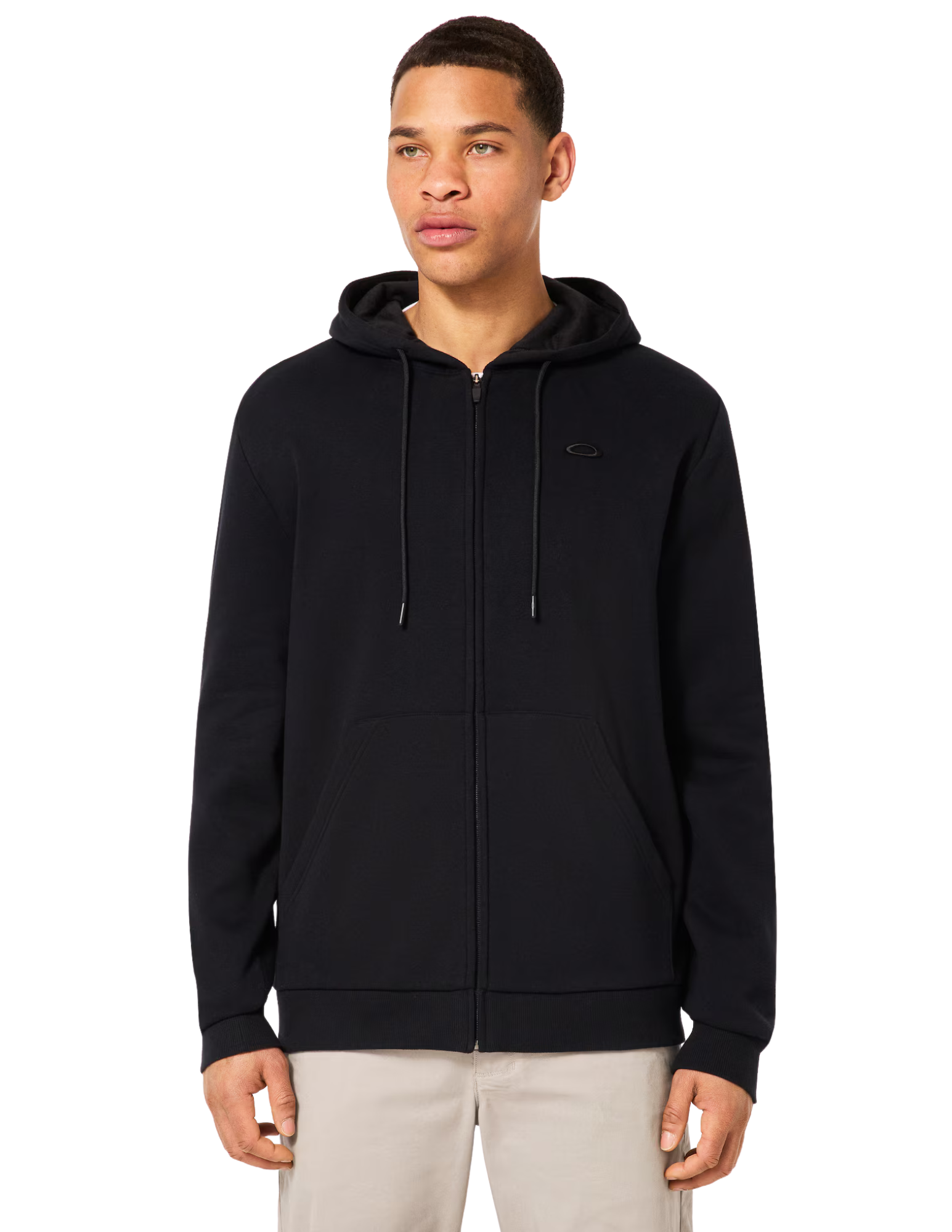 foa404848
Oakley Chandail À Capuchon Full Zip Relax 2.0 - Homme - BLACK OUT