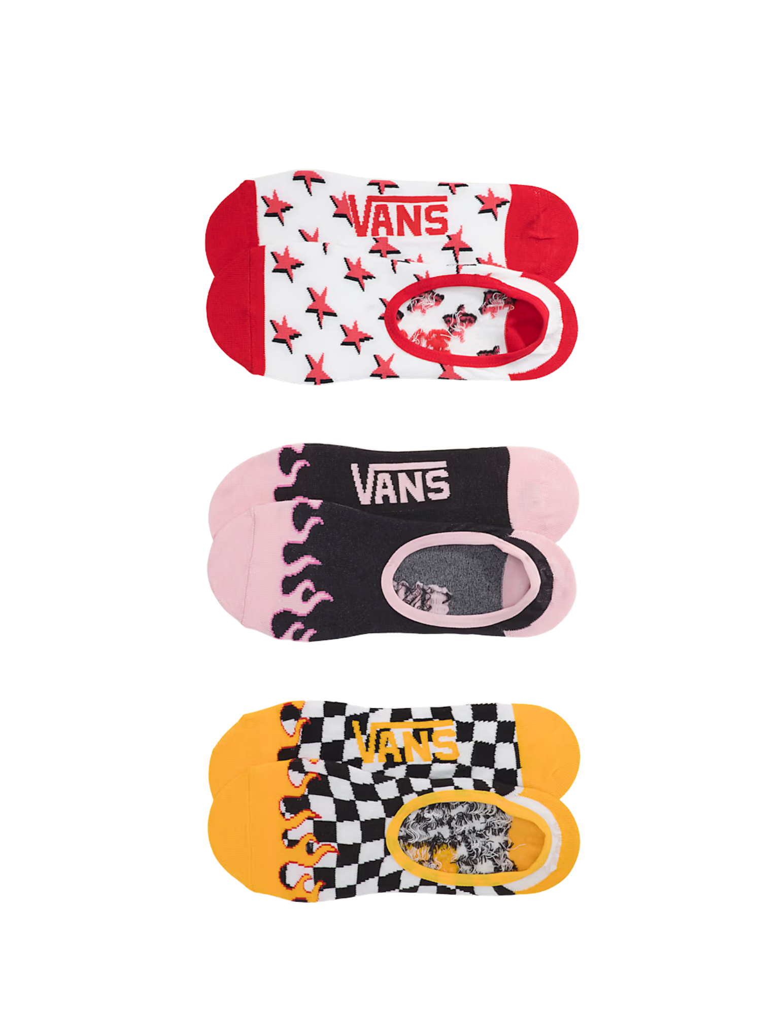 vn000syx
VANS BAS TICKER CANOODLE - FEMME - RACING RED