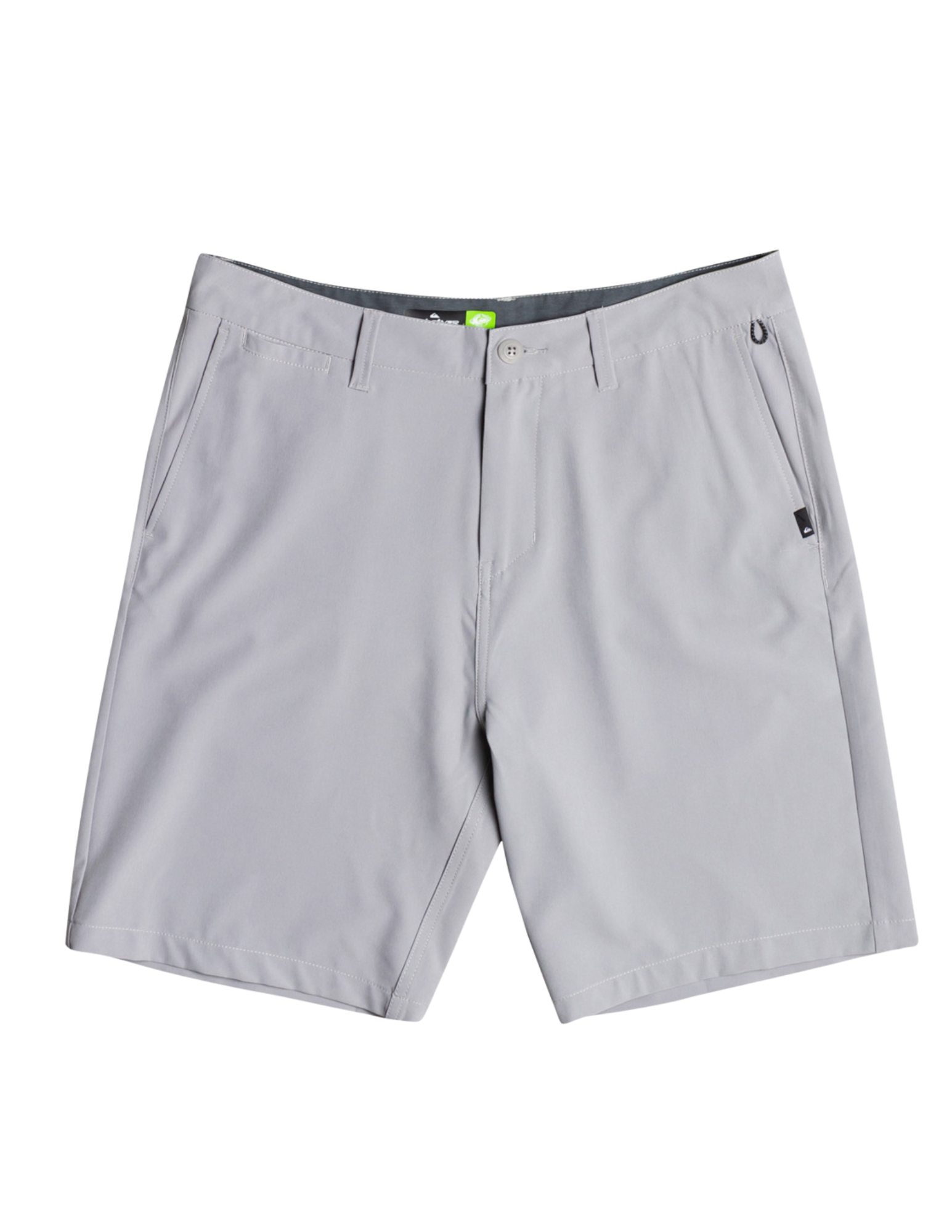 eqyws03782
Quiksilver Short Ocean Union Amphibian - Homme - GRIS