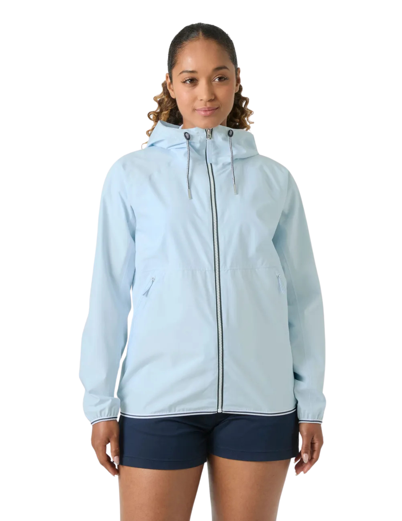 Helly Hanson Veste Koster Rain - Femme