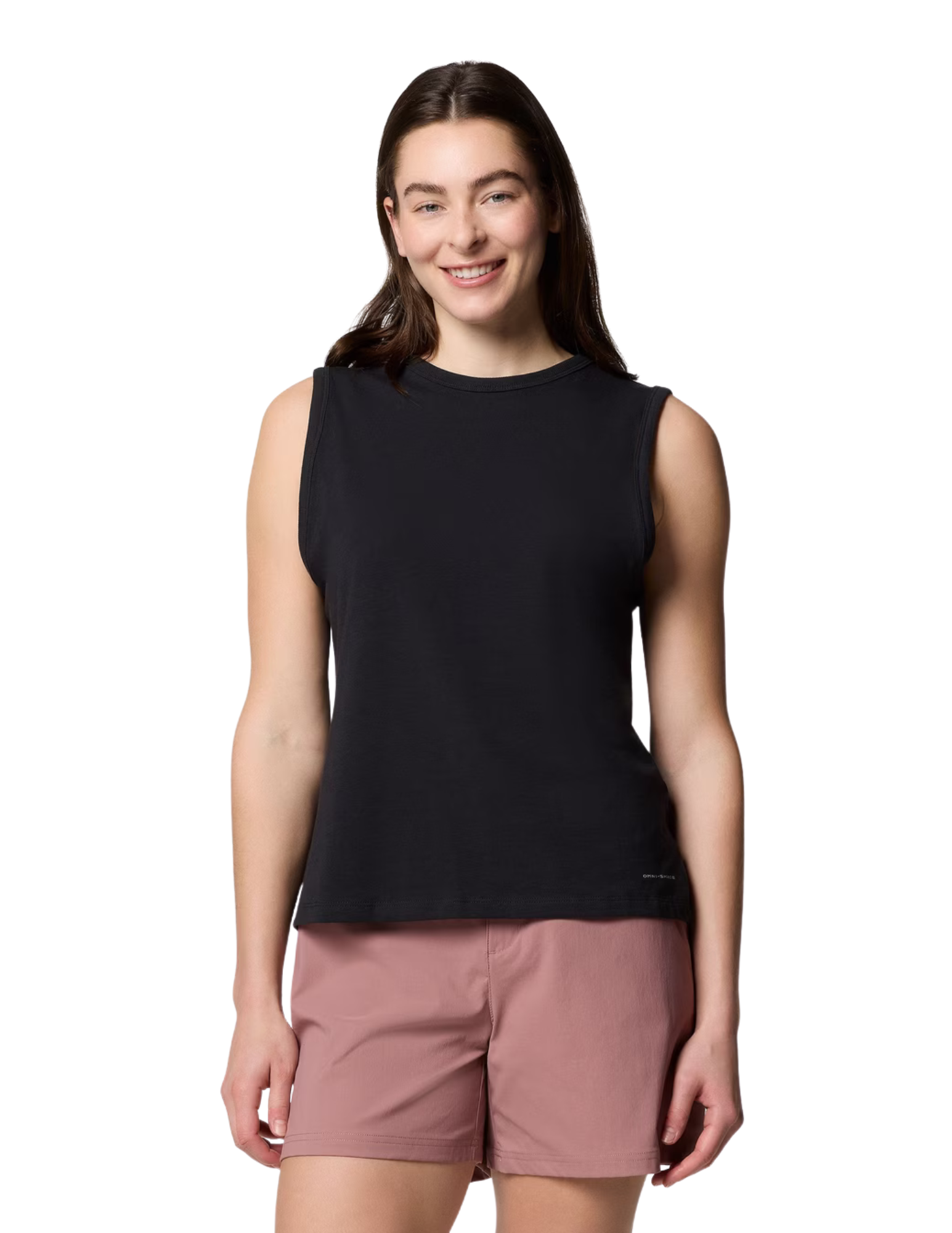COLUMBIA CAMISOLE SUN TREK II - FEMME