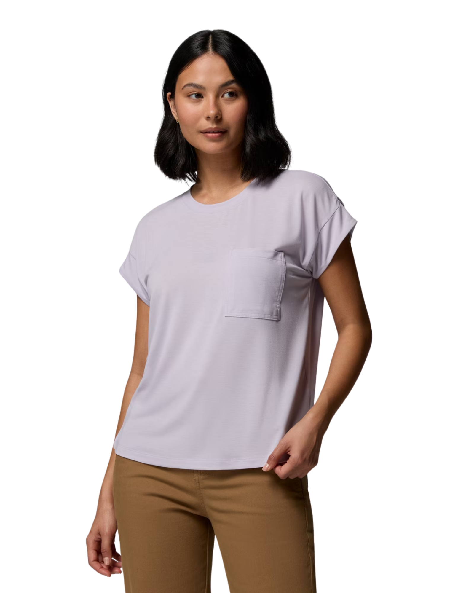 COLUMBIA T-SHIRT DANIELA FALLS - FEMME