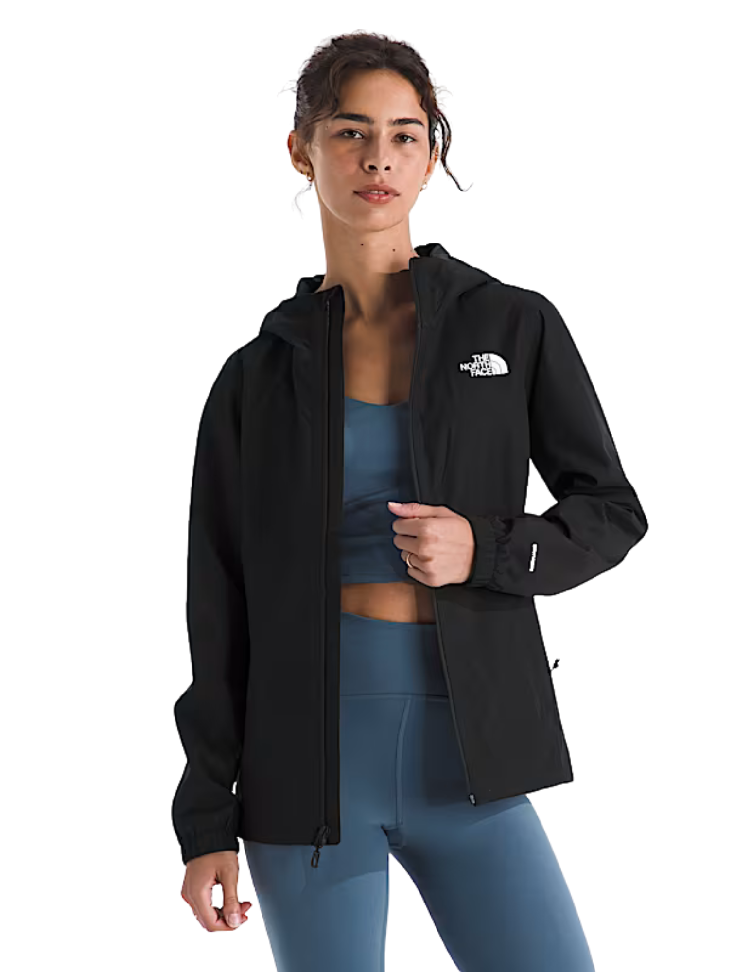 nf0a8g12
THE NORTH FACE VESTE QUEST MONO - FEMME - BLACK