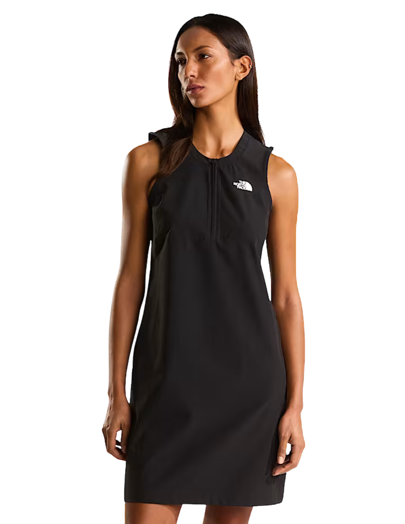 nf0a883x
THE NORTH FACE ROBE PACKABLE - FEMME - TNF BLACK-NPF