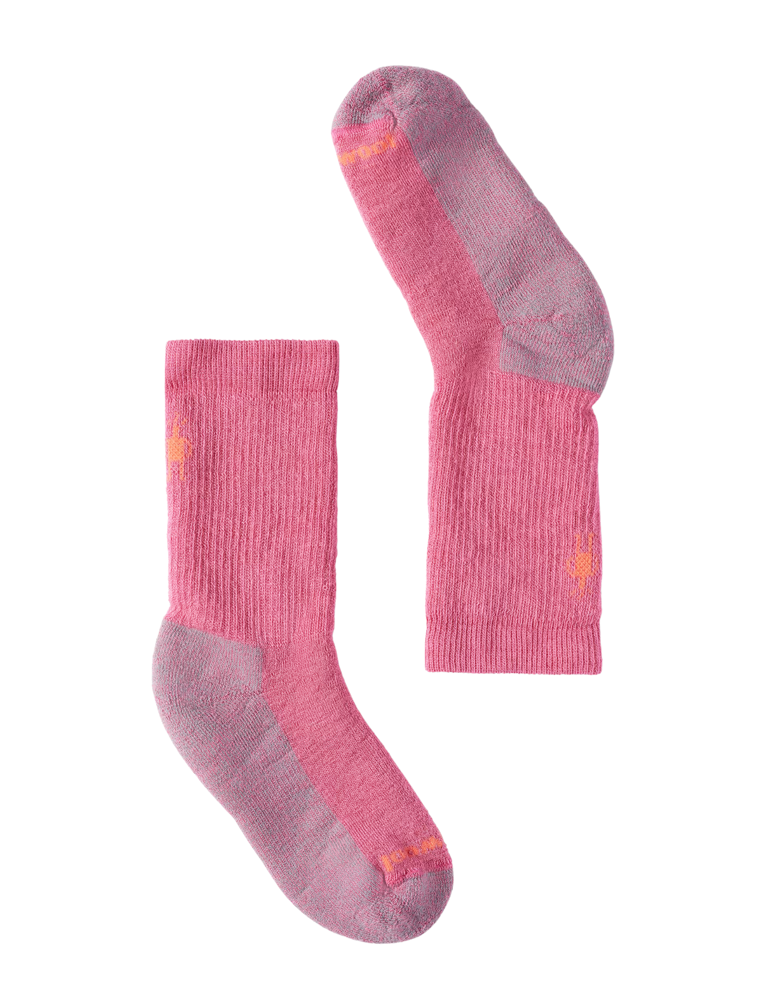 sw001686
SMARTWOOL BAS HIKE FULL CUSHION CREW - ENFANT - GARDEN PINK