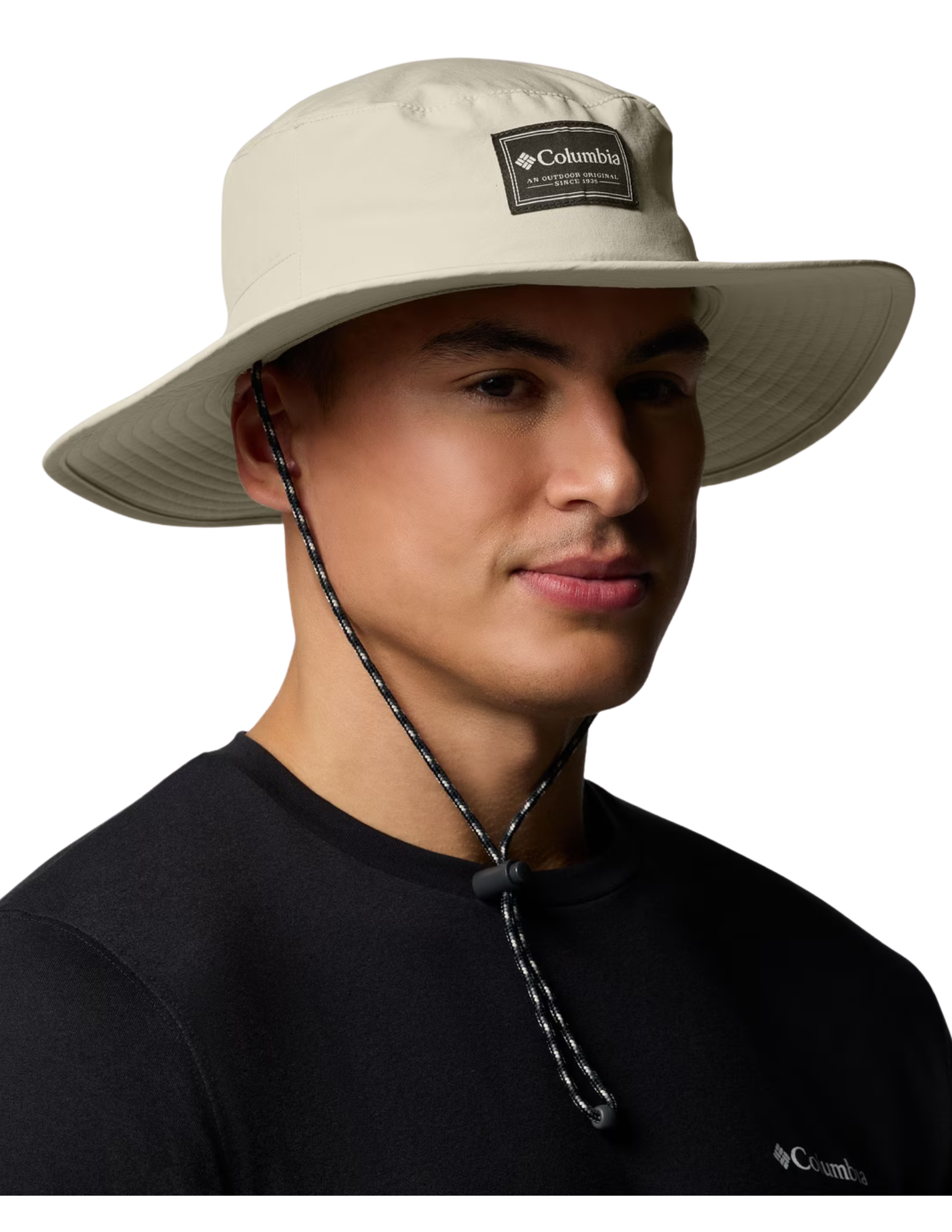 COLUMBIA CHAPEAU BROAD SPECTRUM II BOONEY - UNISEXE