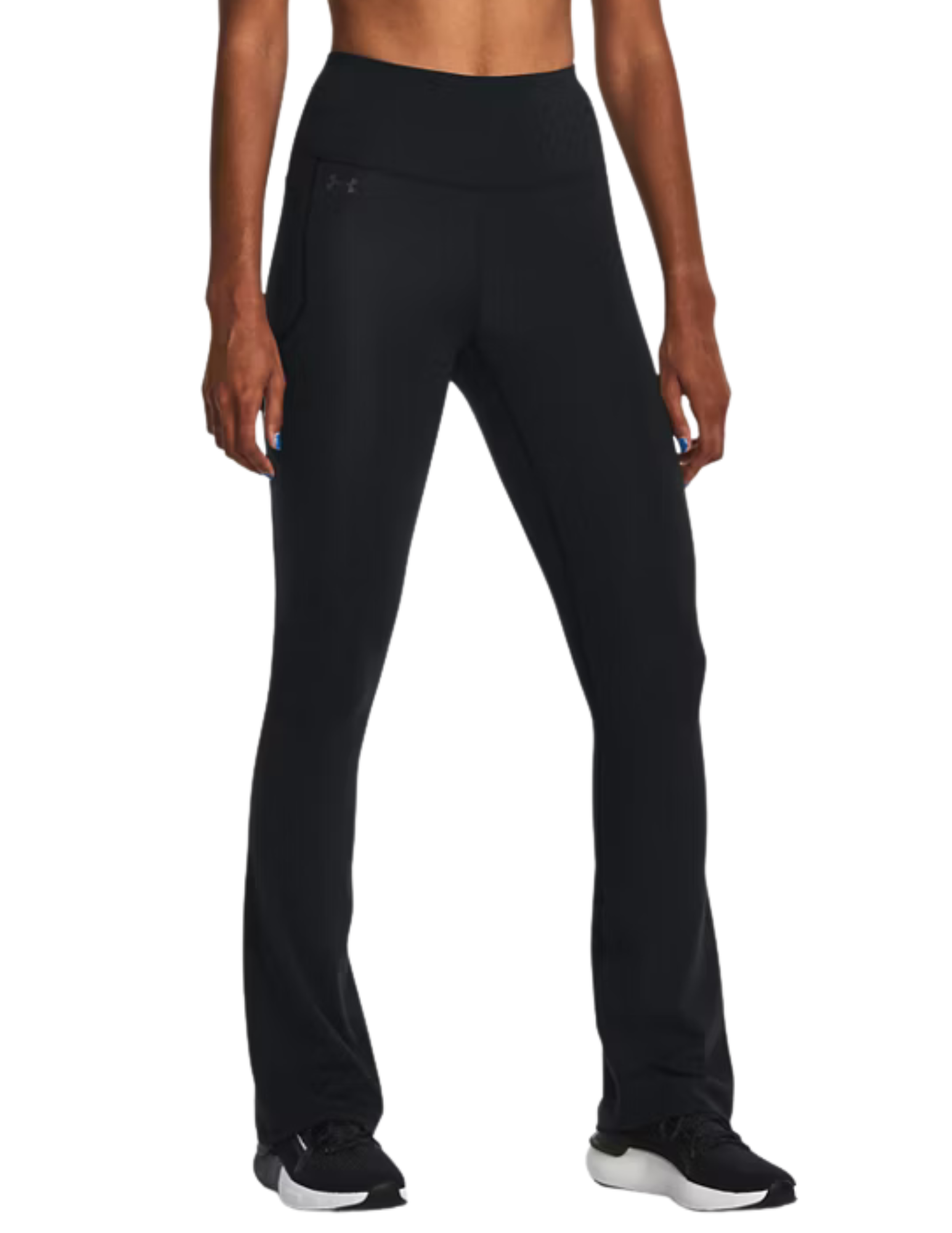 1379176
Under Armour Pantalon Évasé Motion - Femme - BLACK