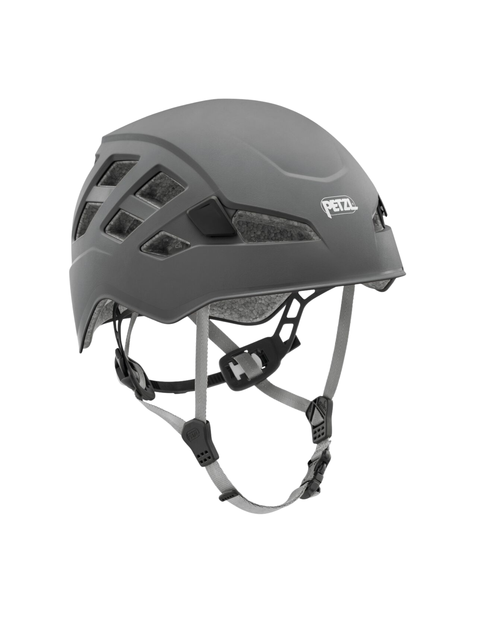 a042va
Petzl Casque Boreo - Homme - GRAY