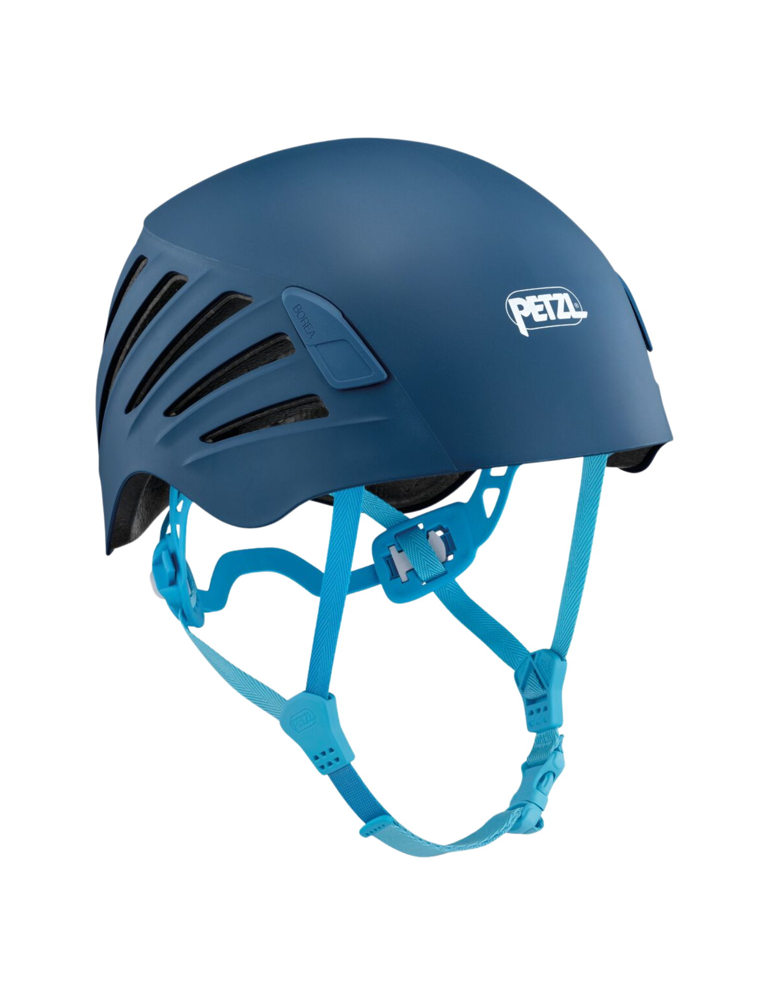 a048ab
PETZL CASQUE BOREO - FEMME - NAVY BLUE