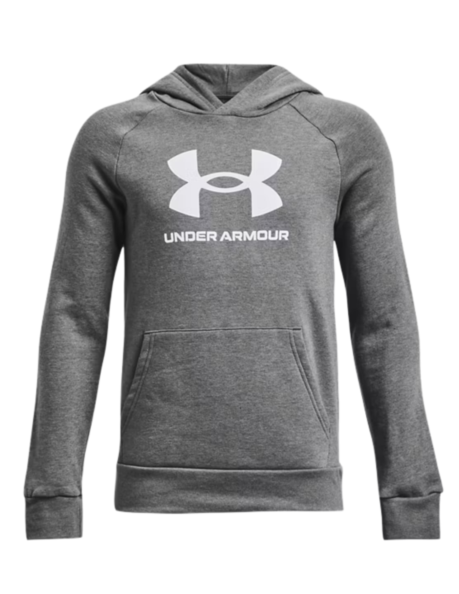 Under Armour Chandail À Capuchon Rival - Enfant