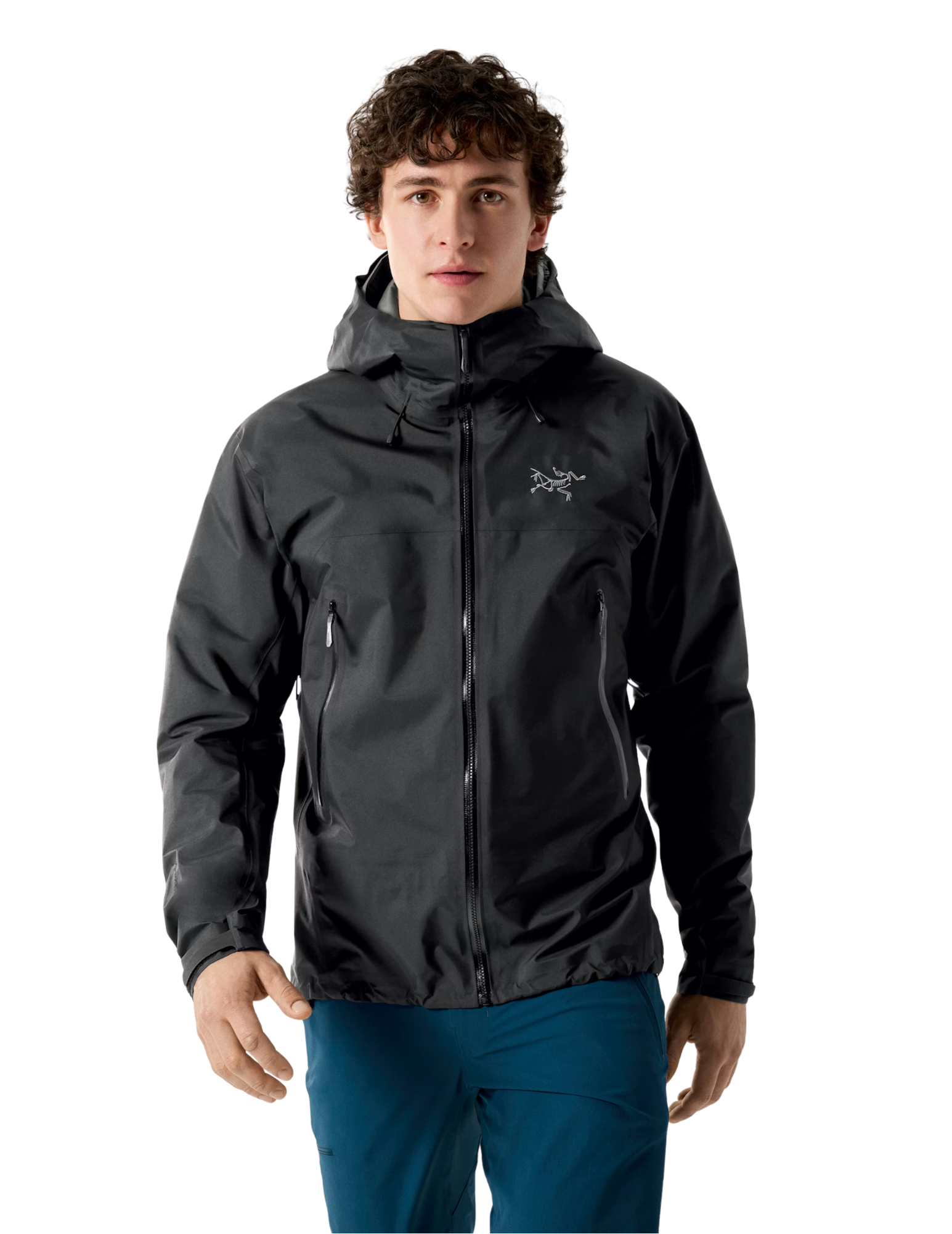 x000010553
Arc'teryx Veste Beta SL - Homme - NOIR