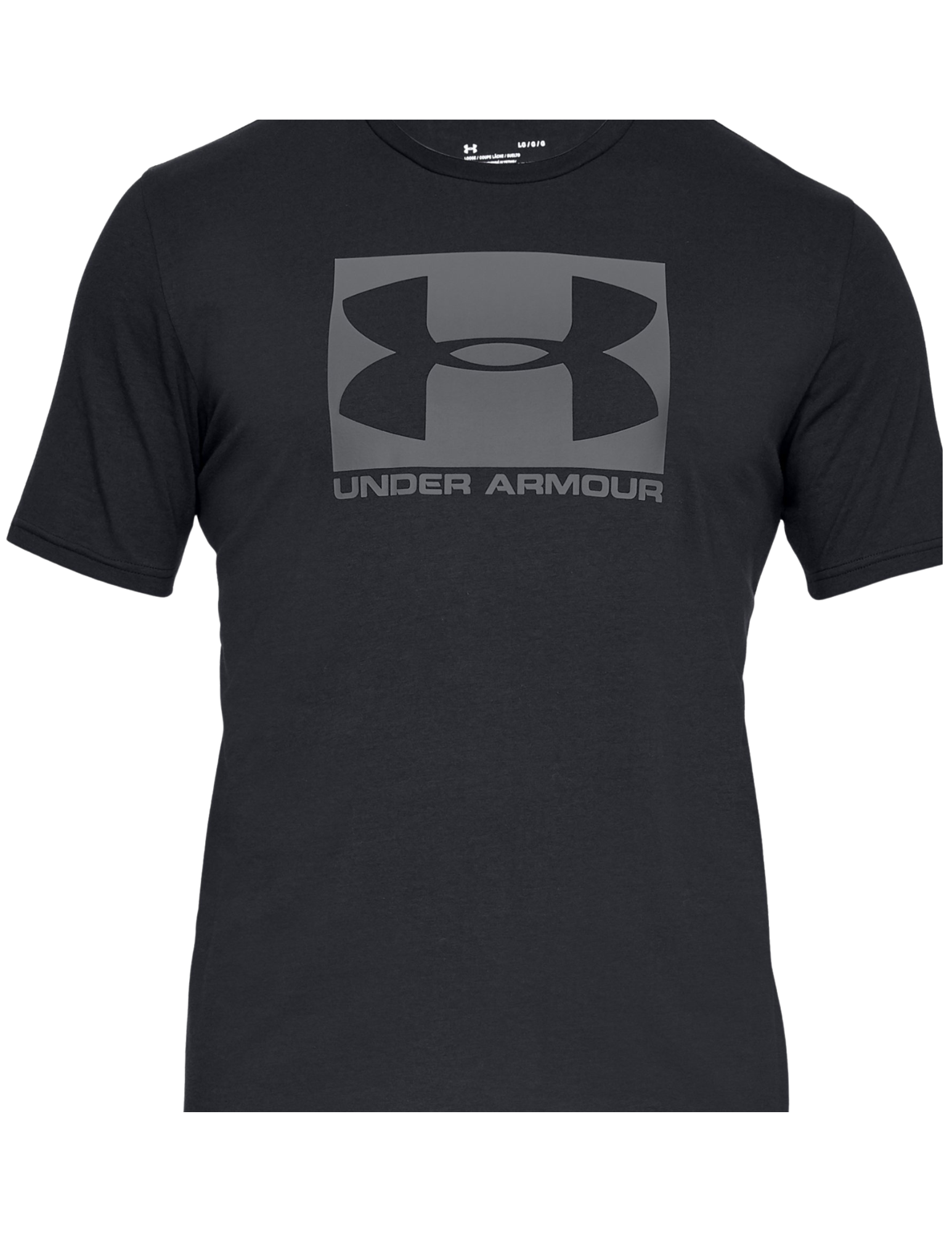 Under Armour T-Shirt Boxed Sportstyle - Homme