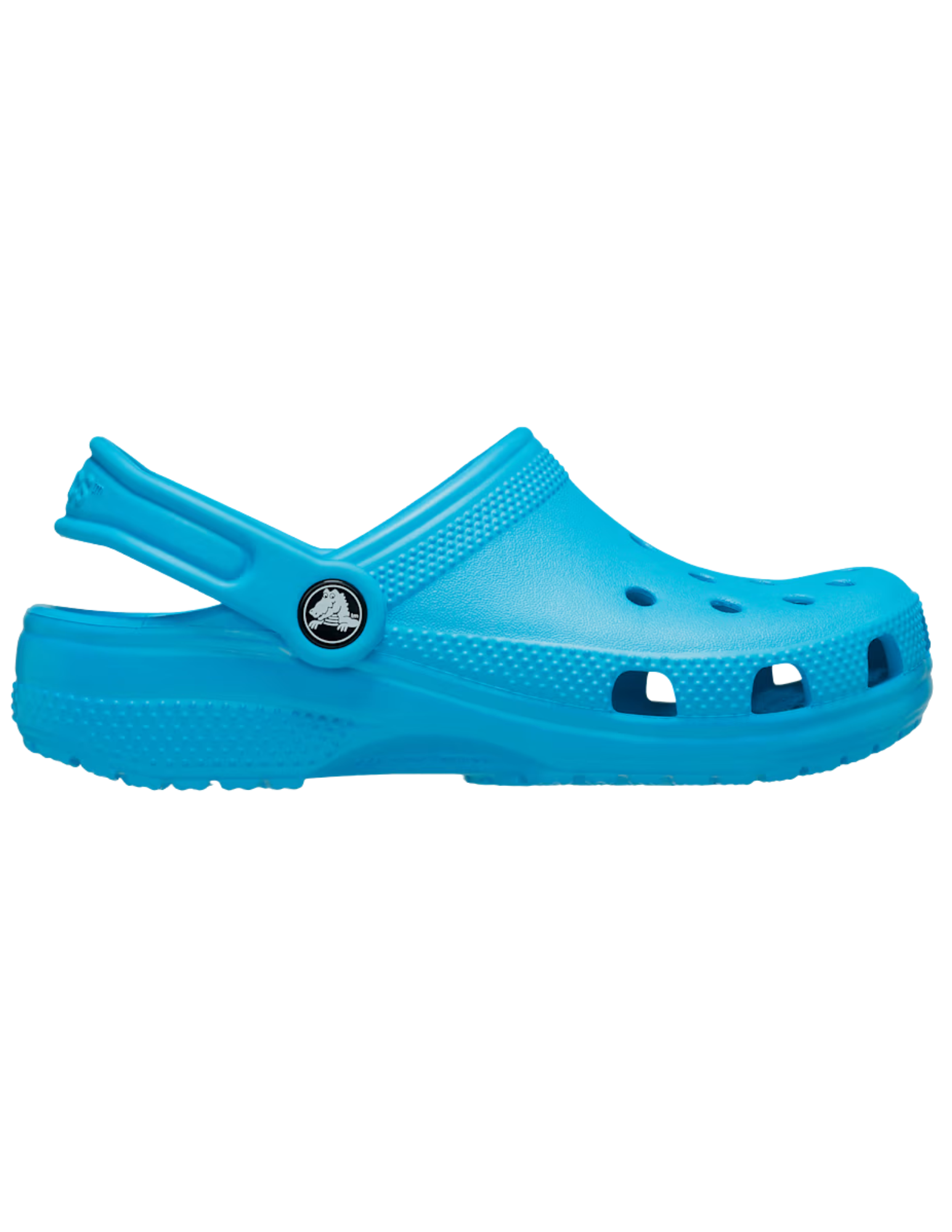 Crocs Sandales Classic Clog - Enfant