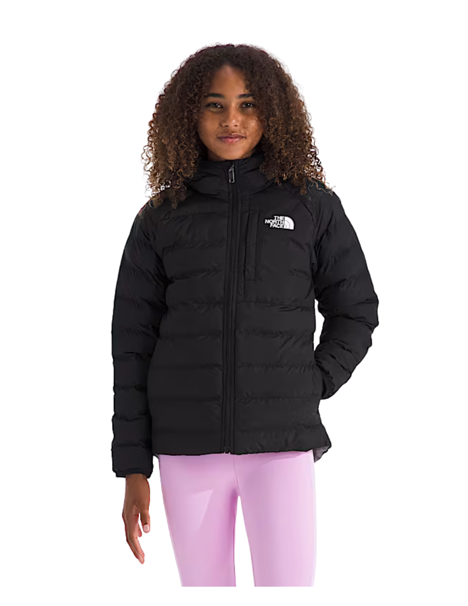 The North Face Veste À Capuchon Reversible Perrito - Enfant