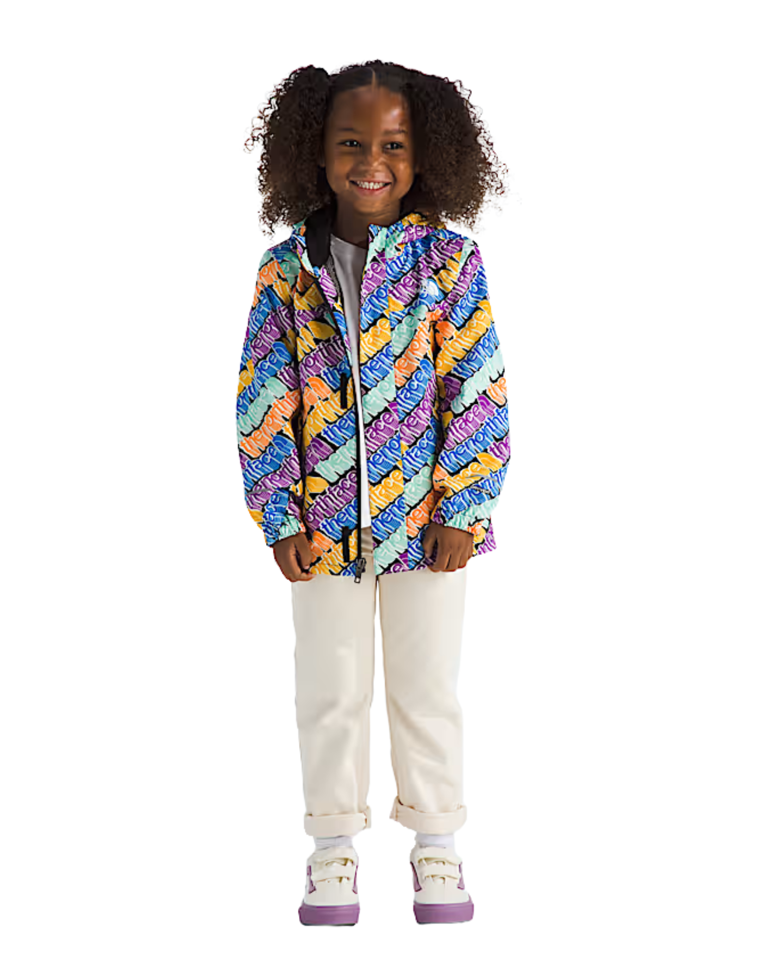 The North Face Veste Imperméable Antora - Enfant