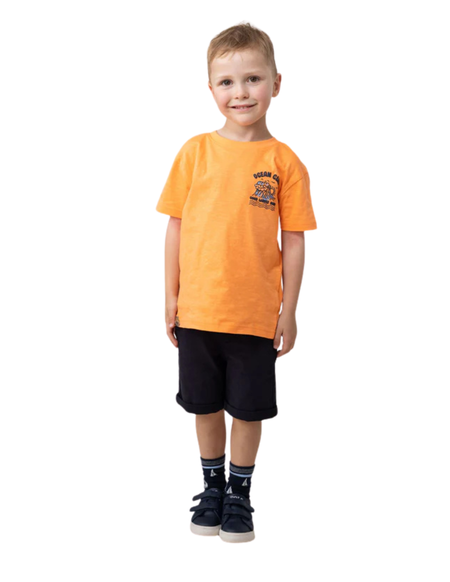 s2601-04-2
Nanö Short Bermuda - Enfant - MARINE