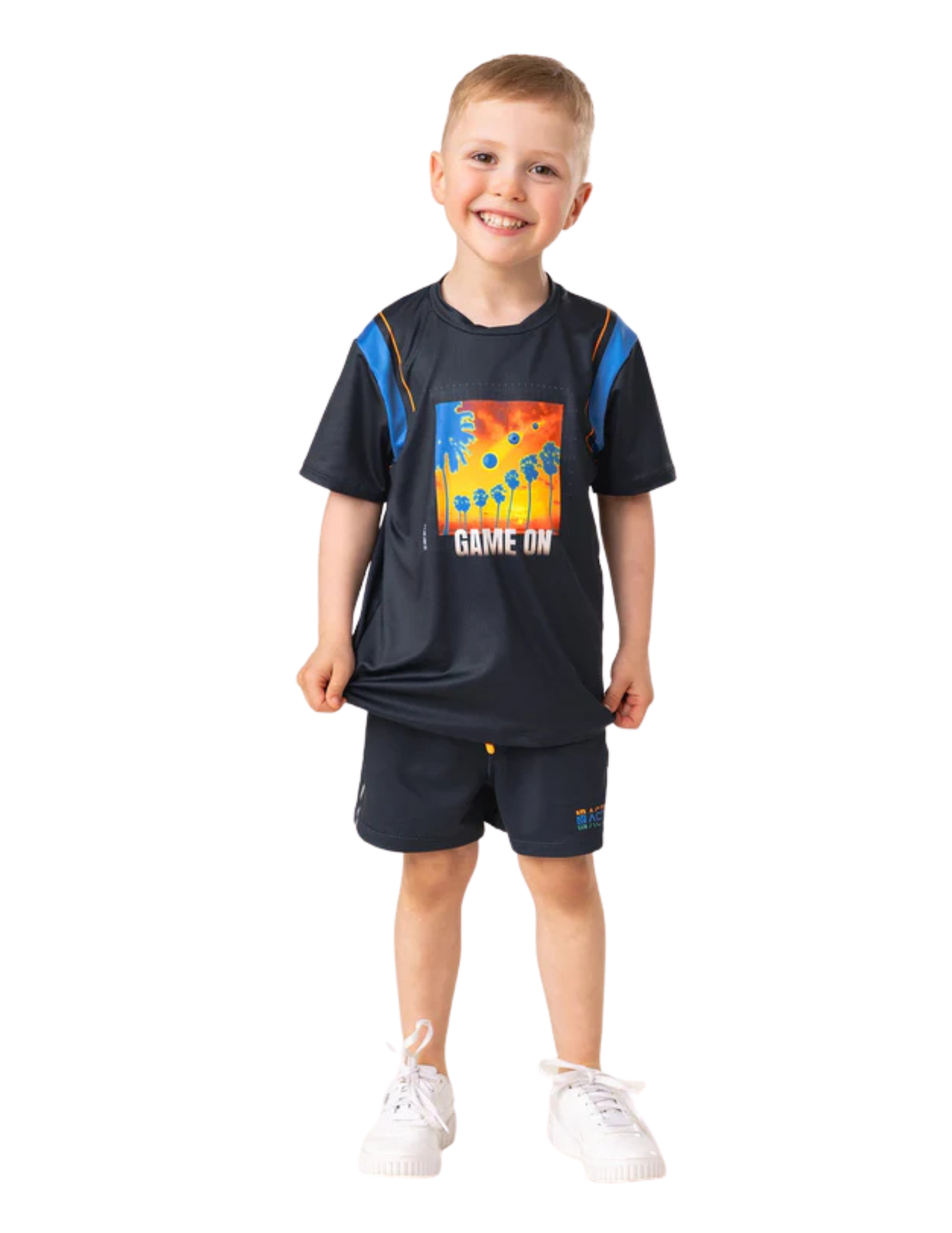 s26a81-08-2
Nanö T-Shirt - Enfant - MARINE