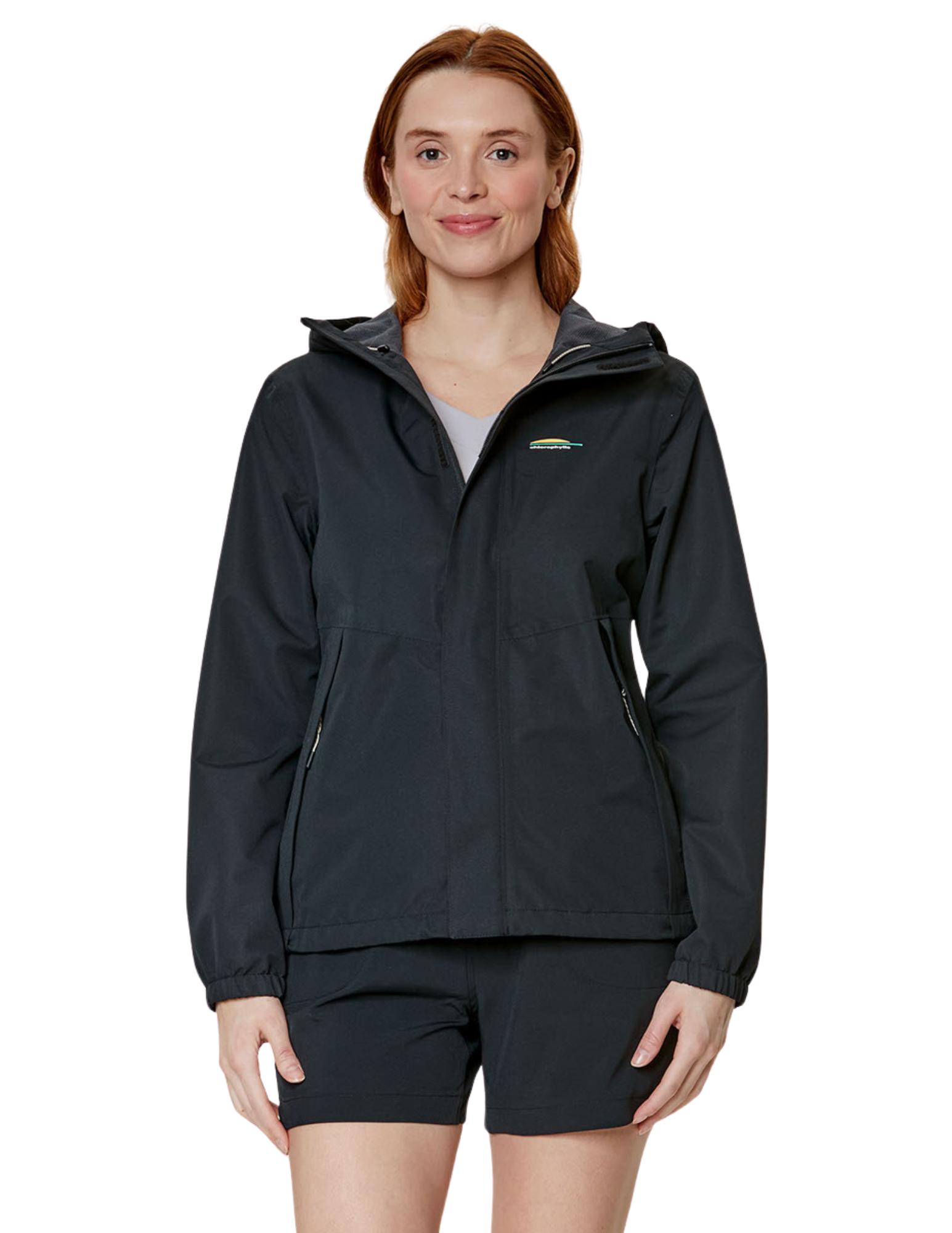 Chlorophylle Veste Témis - Femme