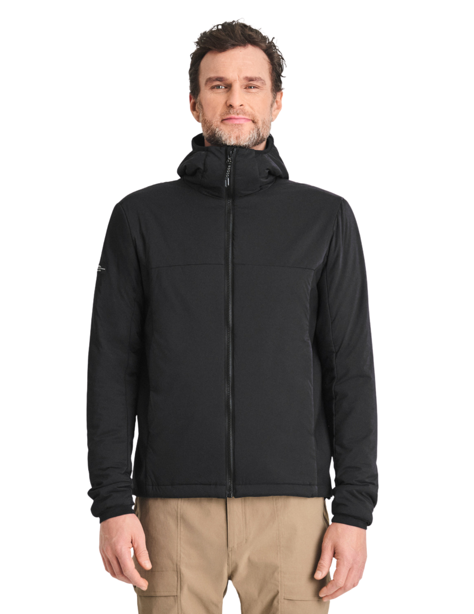 86642
Chlorophylle Veste Synergie - Homme - NOIR PUR