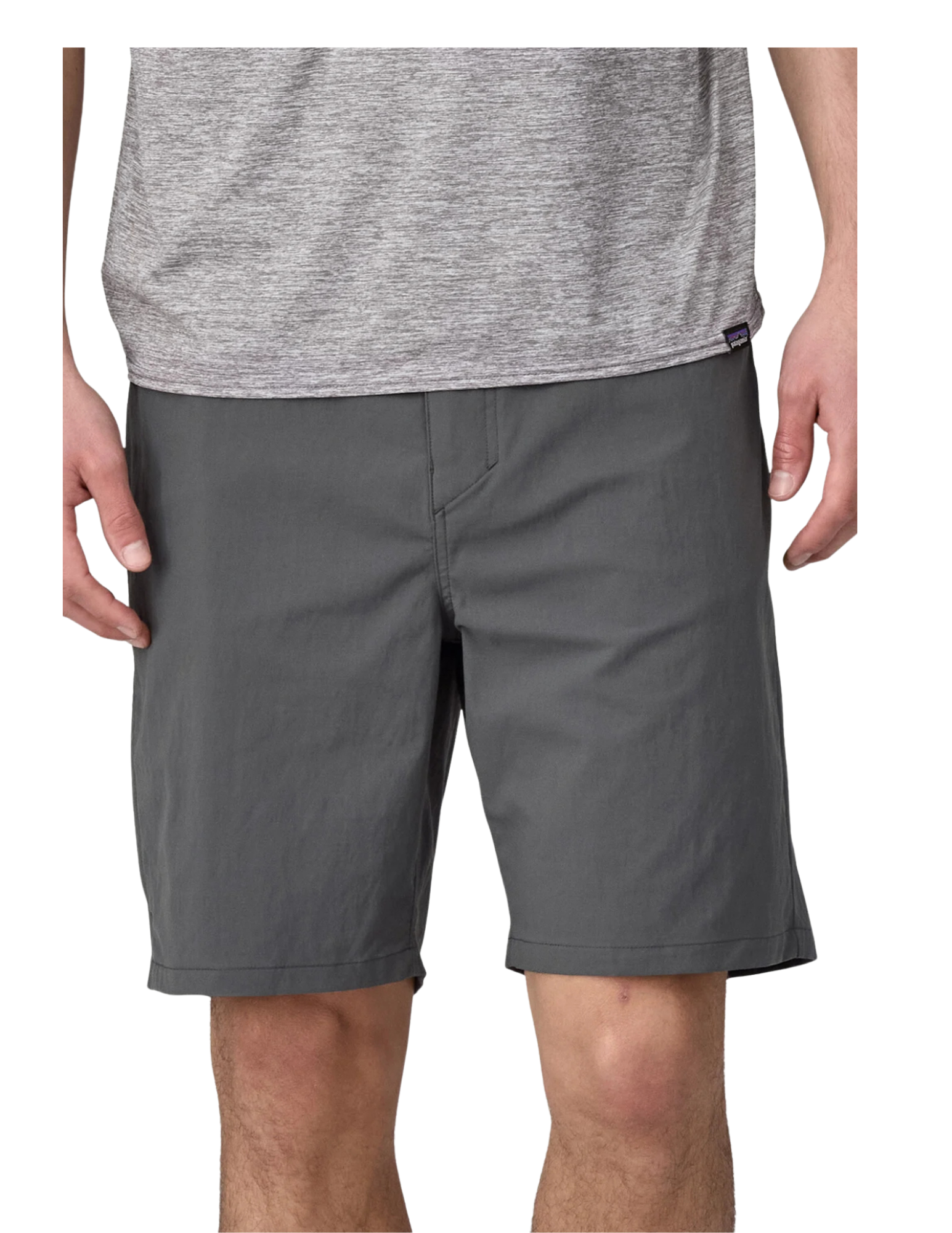 Patagonia Short Quandary 8'' - Homme