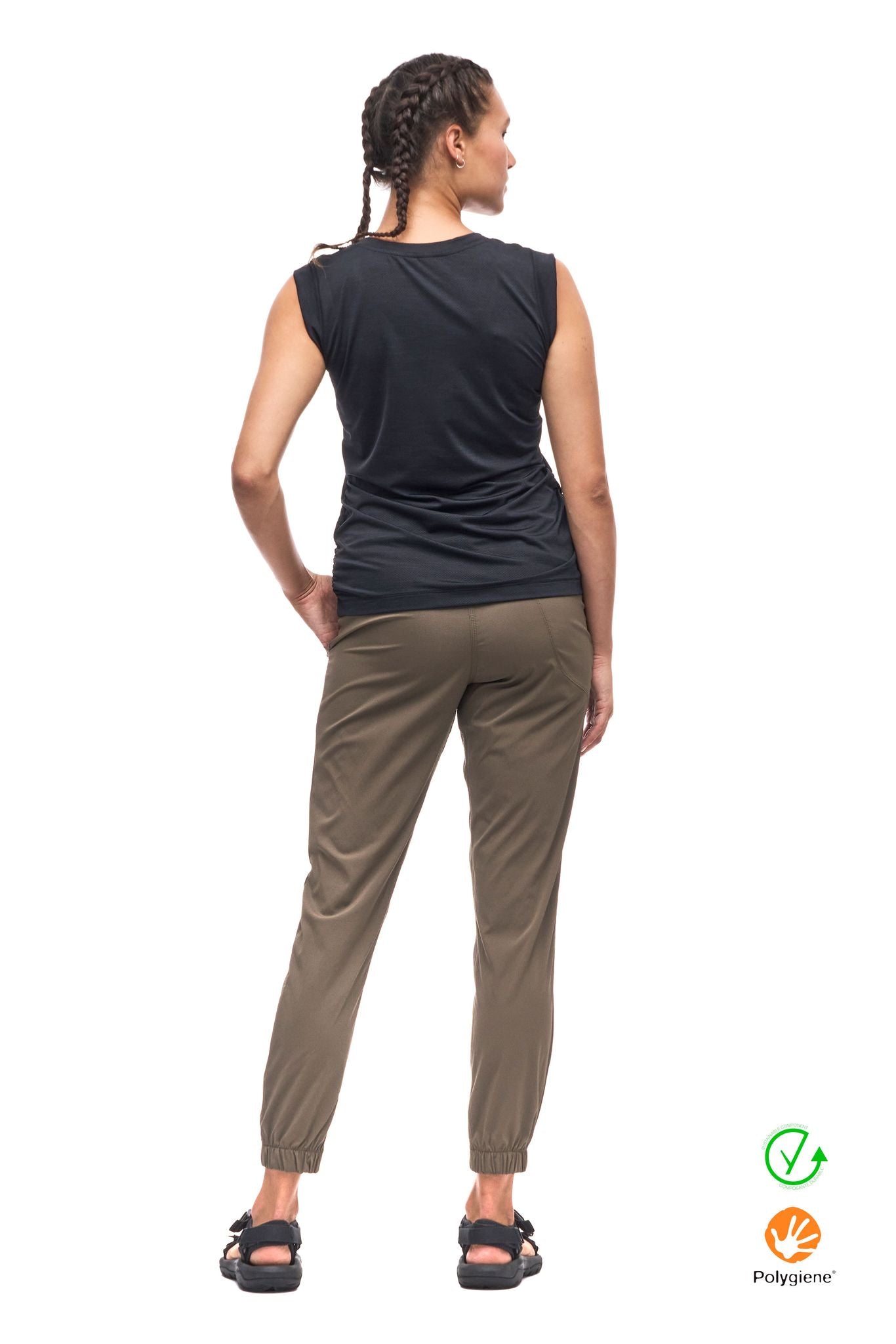 Indyeva Camisole Astrid II - Femme