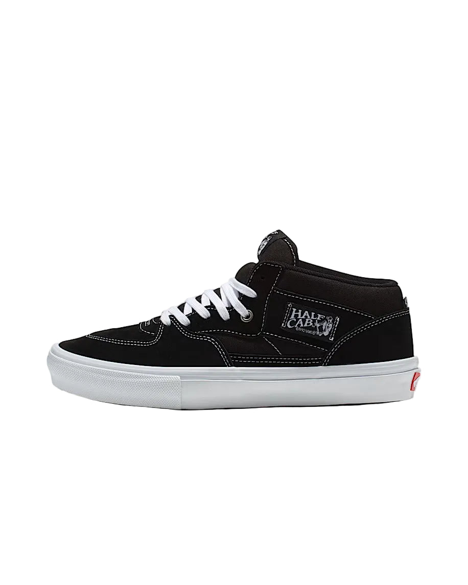 vn0a5fcd
VANS CHAUSSURES SKATE HALF CAB - HOMME - NOIR