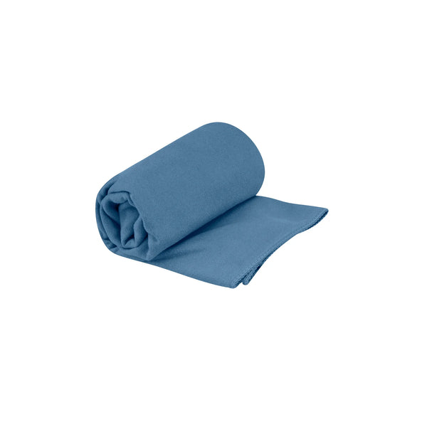 Sea to Summt Pocket Towel Small 16X32  a2510 - MOONLIGHT BLUE